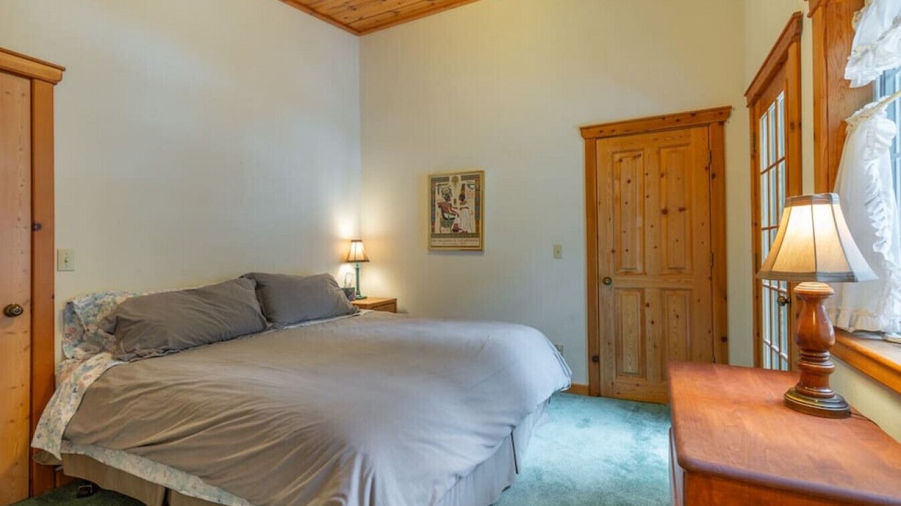 Photo of Bedroom in Truckee