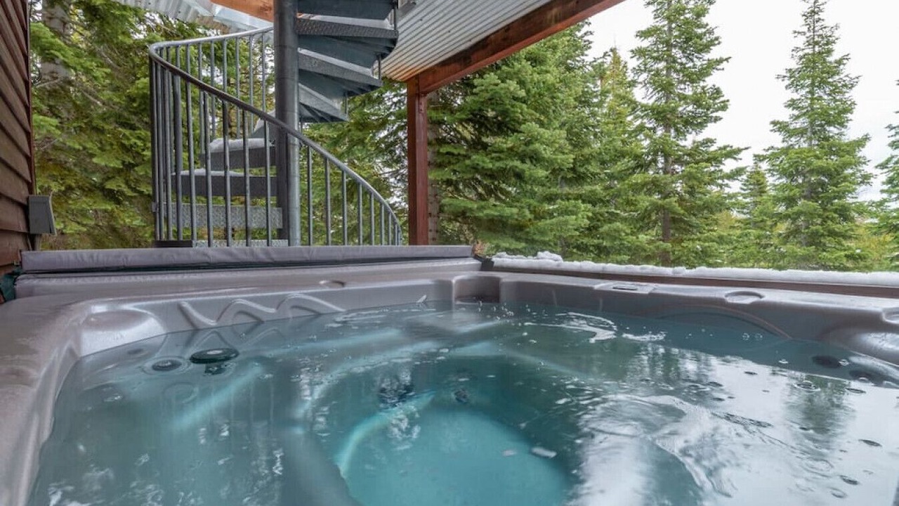 Photo of Outdoor in Truckee