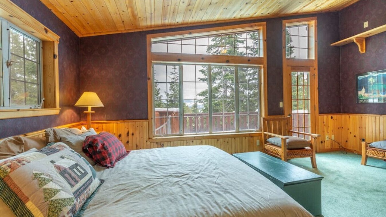 Photo of Bedroom in Truckee