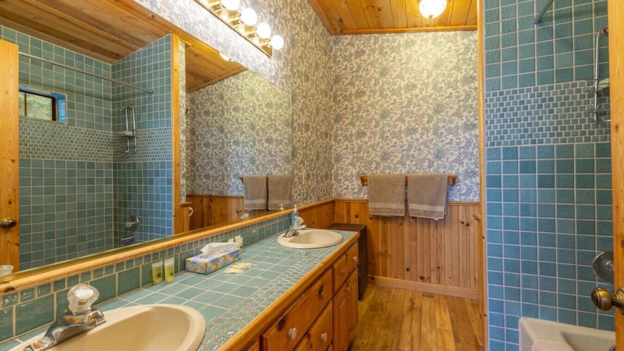 Photo of Bathroom in Truckee