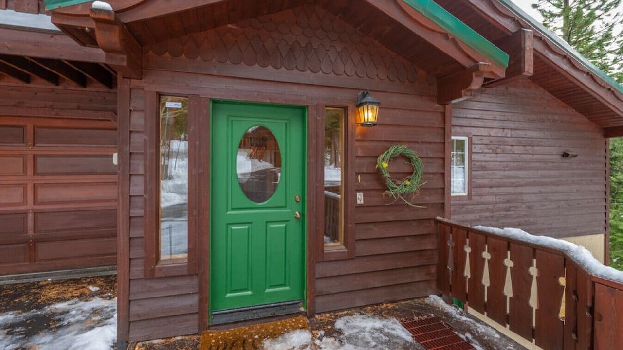 Photo of Outdoor in Truckee