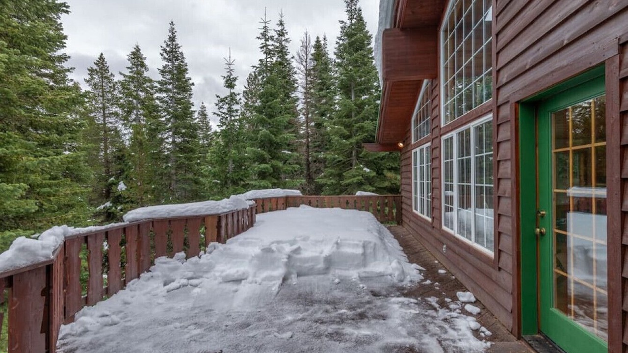 Photo of Outdoor in Truckee