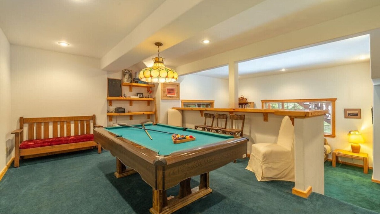 Photo of Bedroom in Truckee