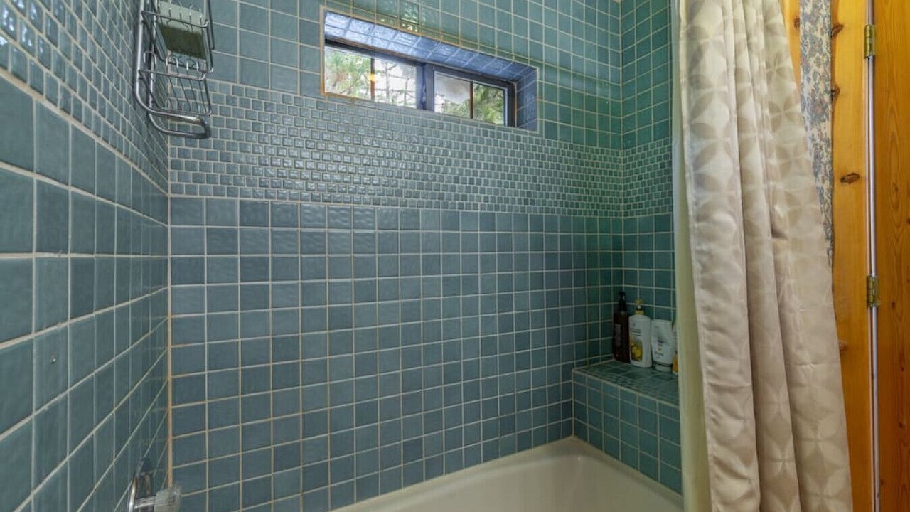 Photo of Bathroom in Truckee
