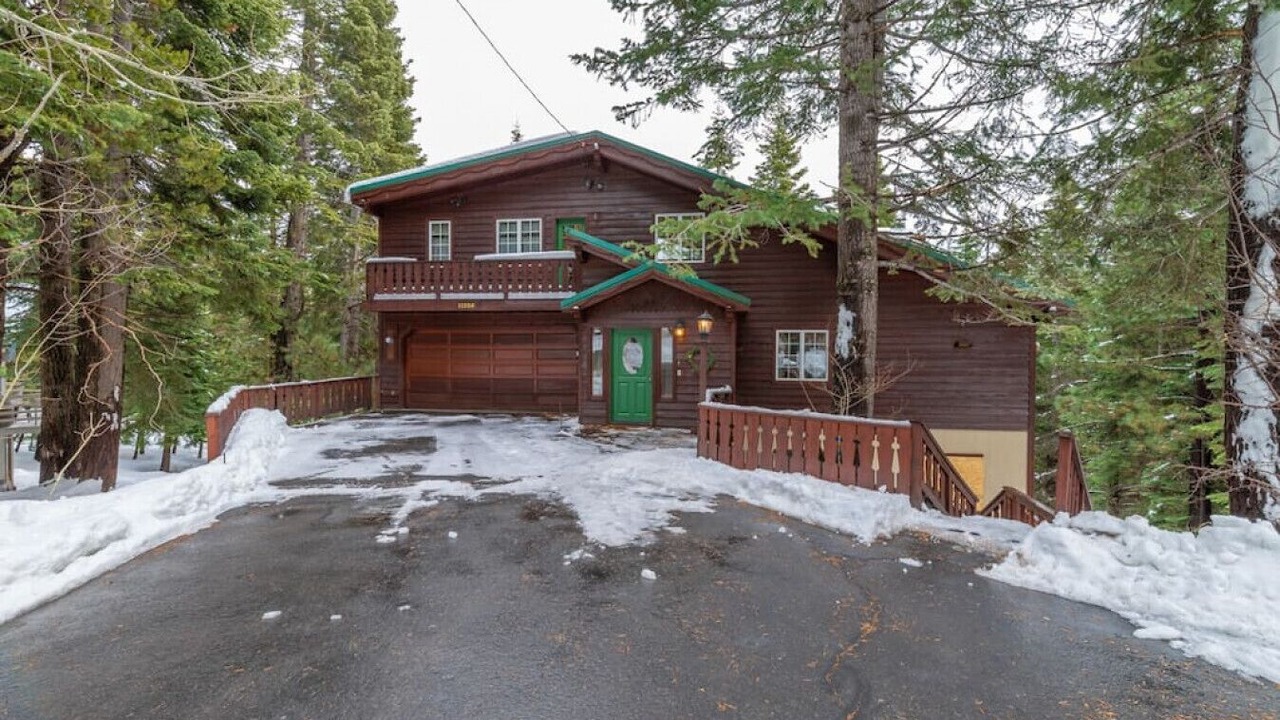 Photo of Outdoor in Truckee