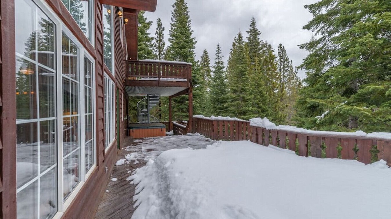 Photo of Outdoor in Truckee