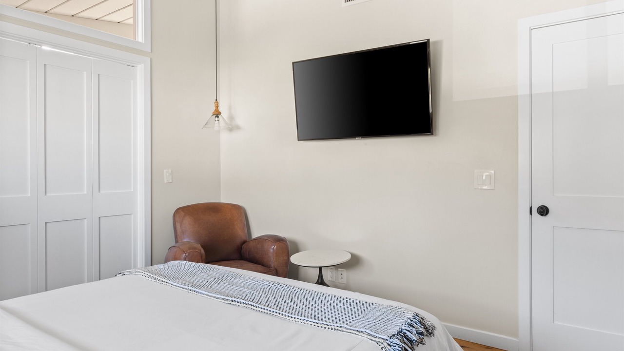Photo of Bedroom in Del Mar