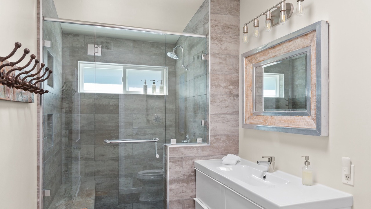 Photo of Bathroom in Del Mar