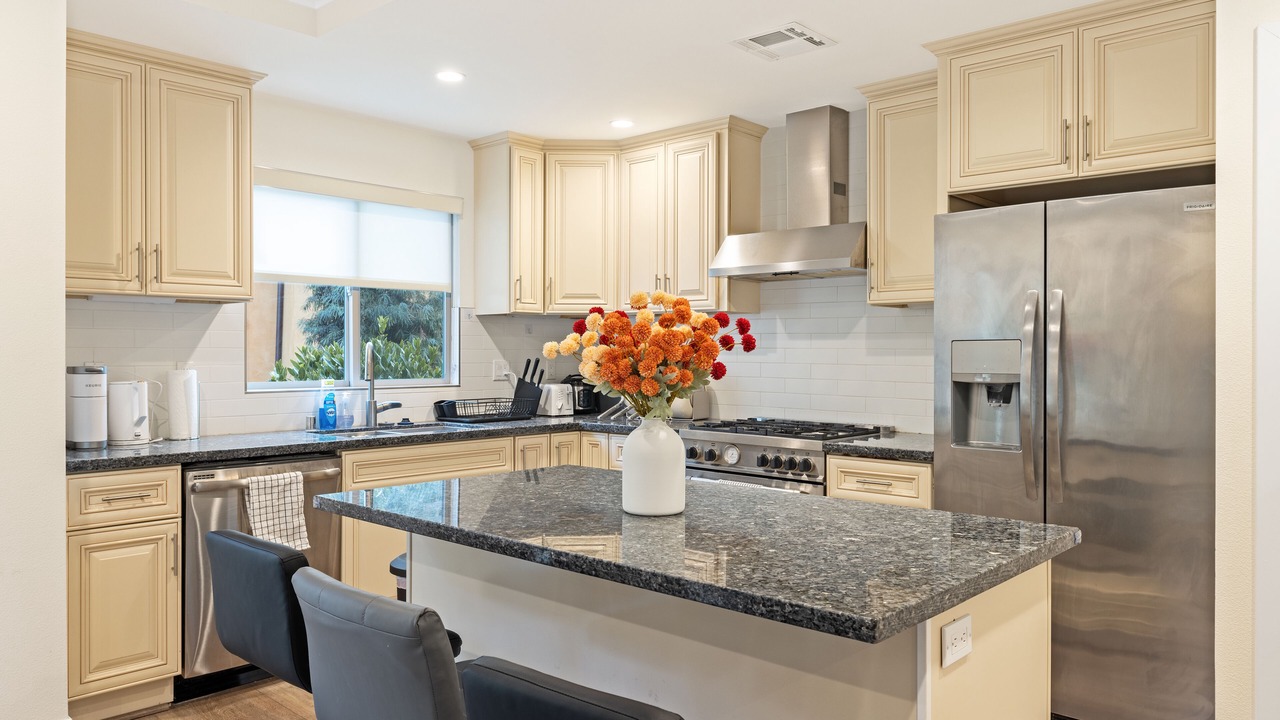 Photo of Kitchen in Lamanda Park