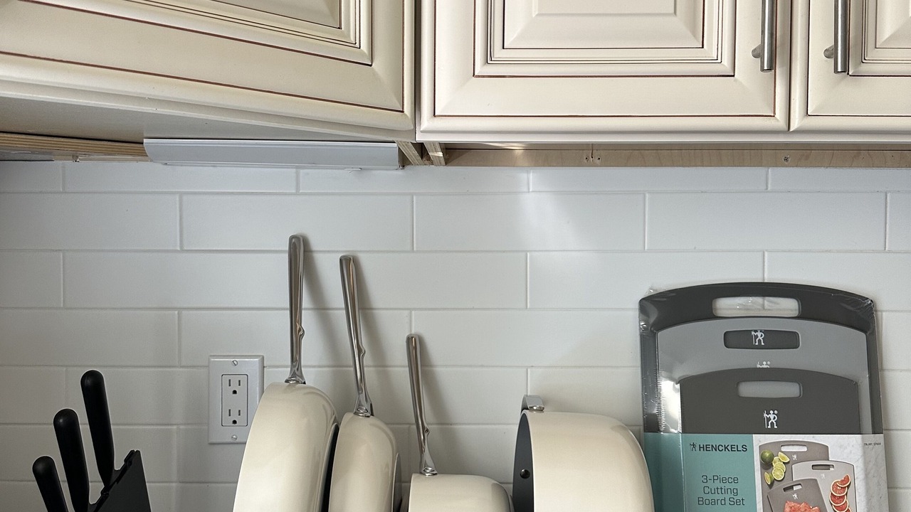 Photo of Kitchen in Lamanda Park