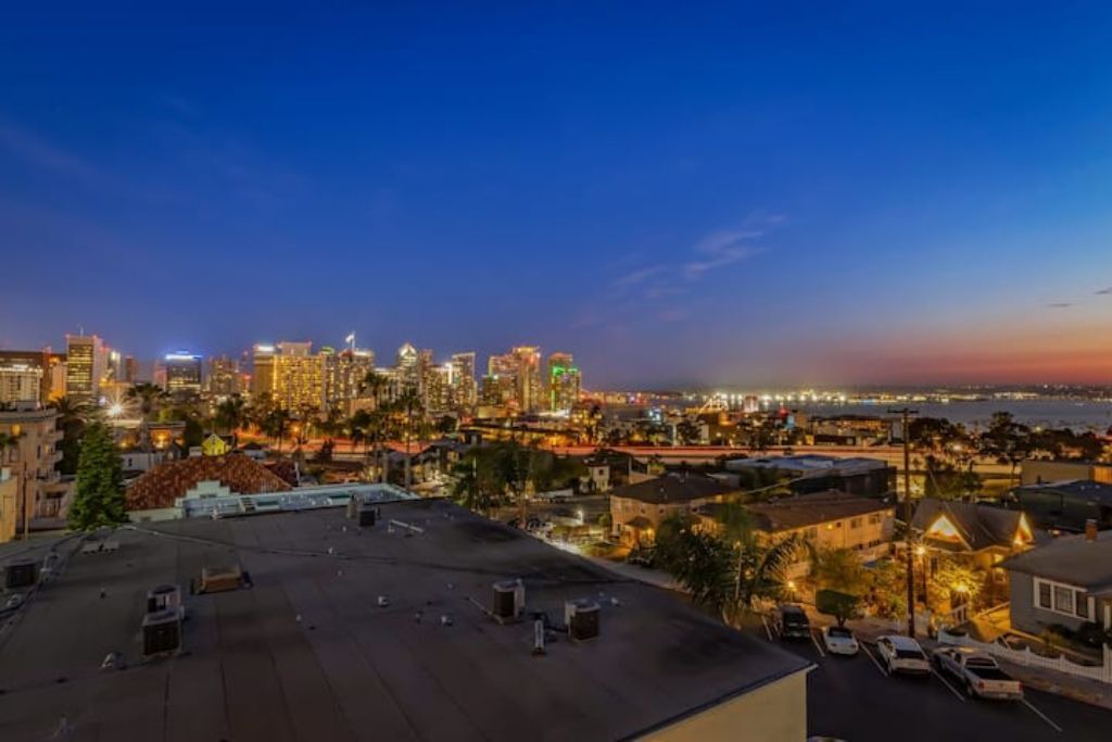 Photo of Outdoor in Bankers Hill