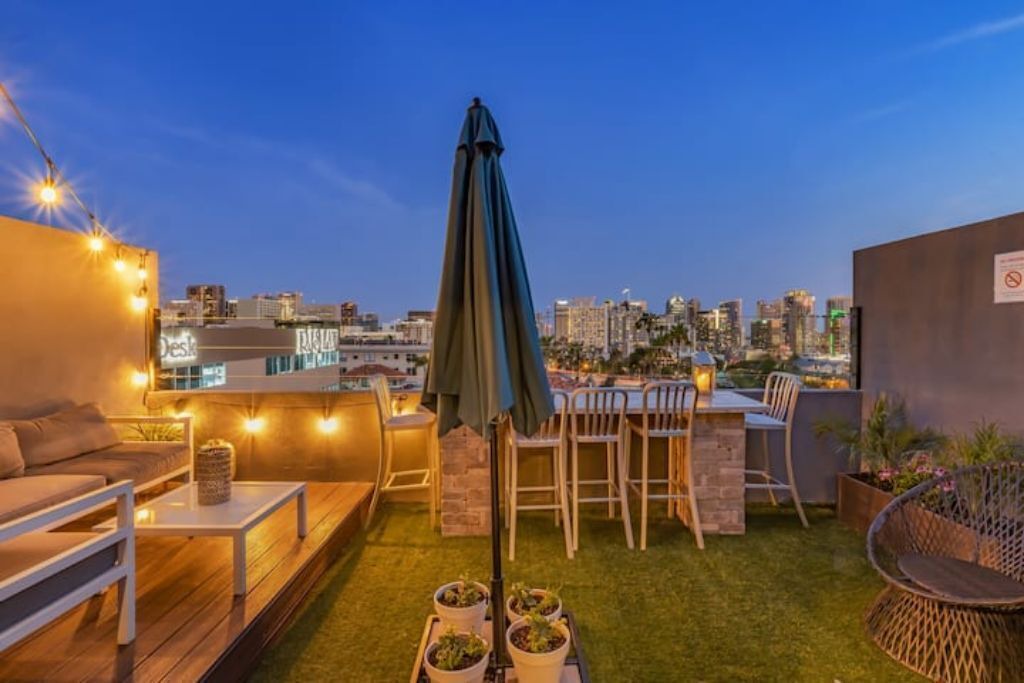 Photo of Outdoor in Bankers Hill