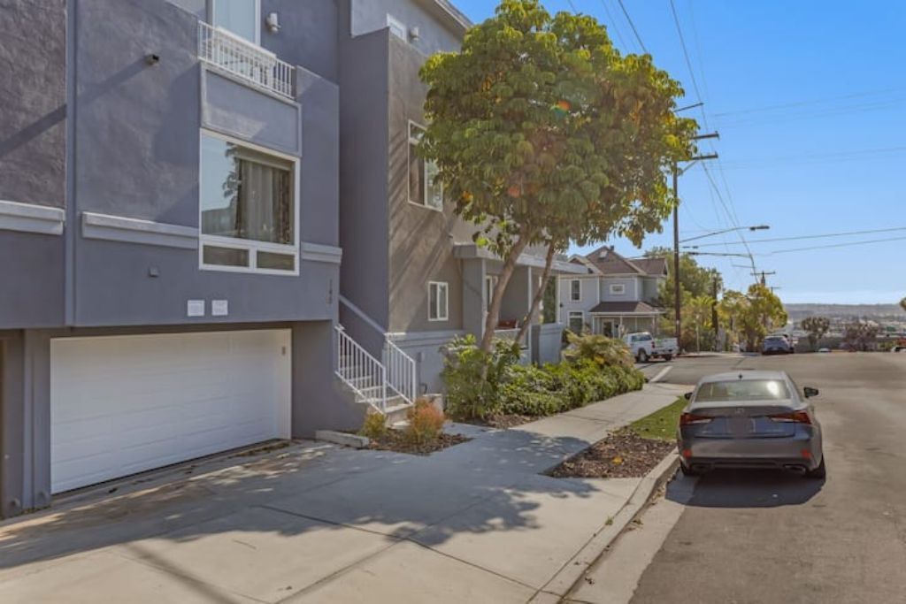Photo of Outdoor in Bankers Hill