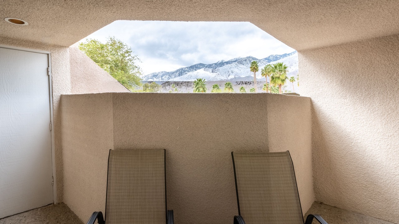 Photo of Patio Balcony in Baristo