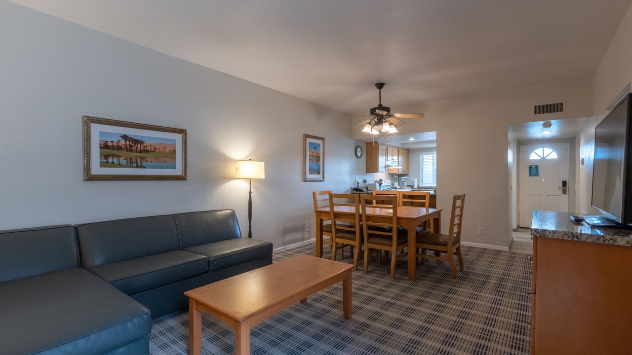 Photo of Livingroom in Baristo