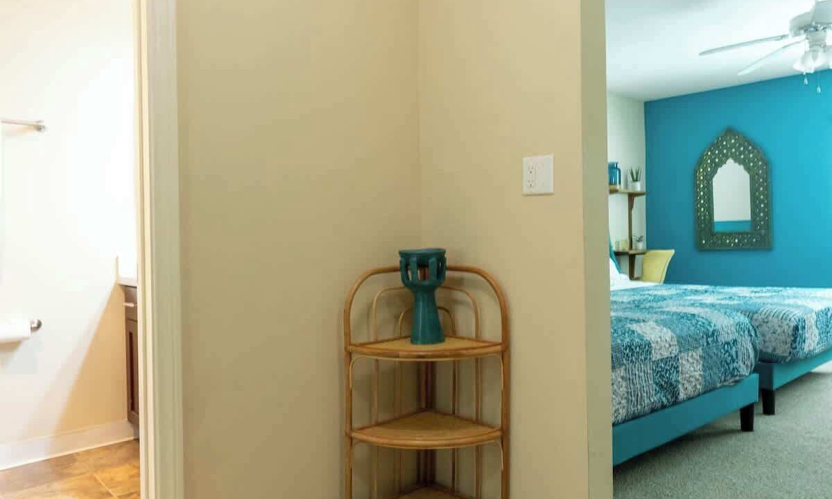 Photo of Bedroom in Rancho Palos Verdes