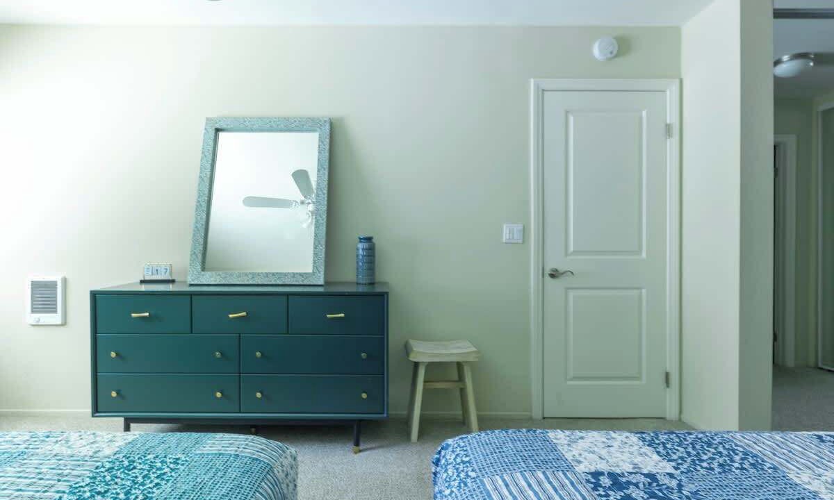 Photo of Bedroom in Rancho Palos Verdes