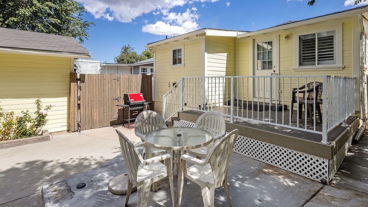 Photo of Outdoor in Prescott