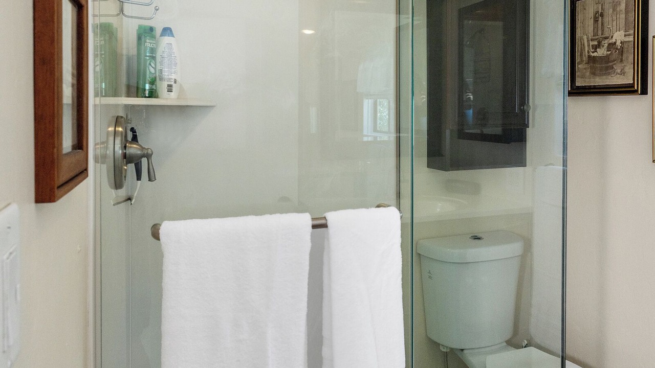 Photo of Bathroom in Prescott