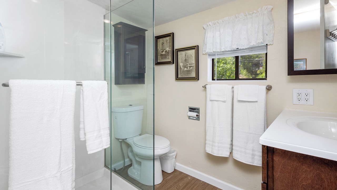 Photo of Bathroom in Prescott