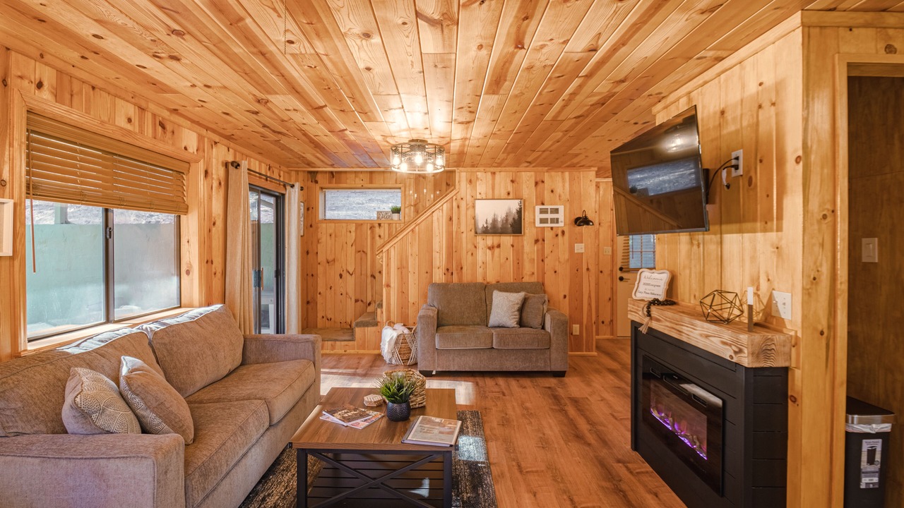Photo of Bedroom in Prescott
