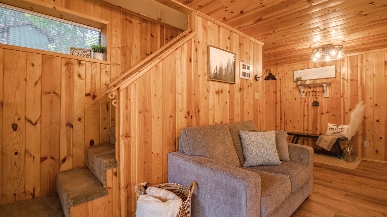 Photo of Livingroom in Prescott