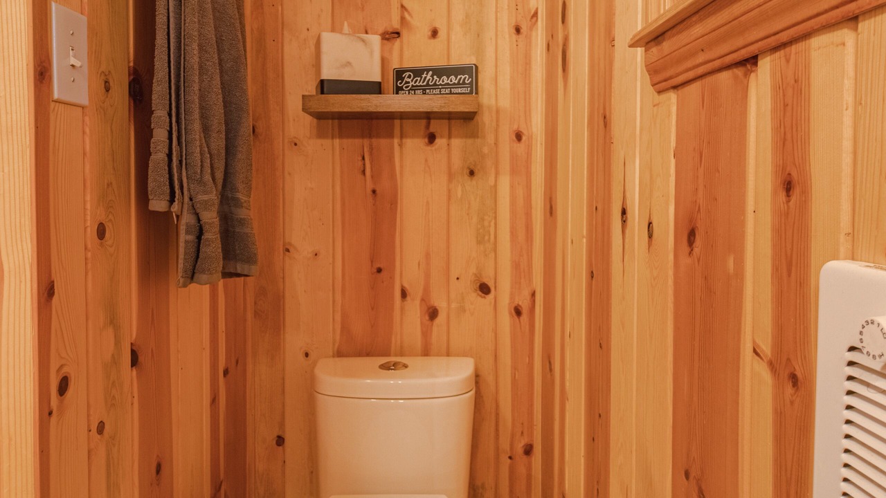 Photo of Bathroom in Prescott