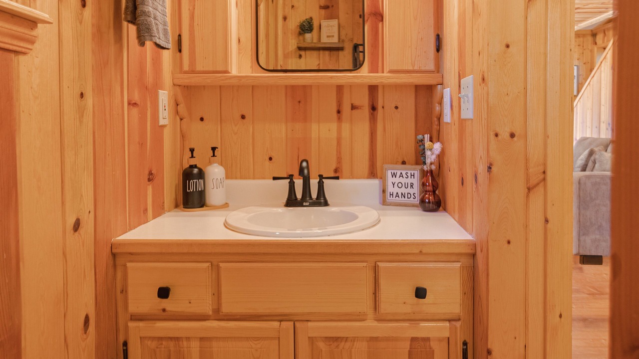 Photo of Bathroom in Prescott