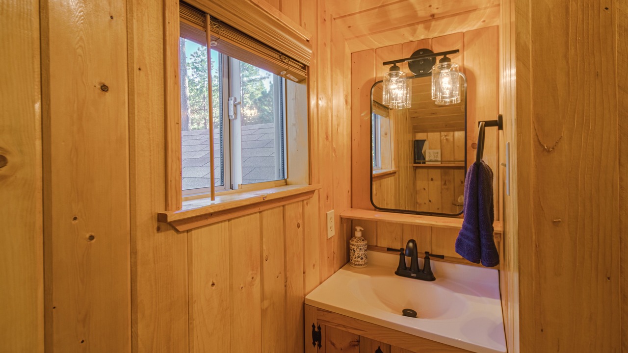 Photo of Bathroom in Prescott