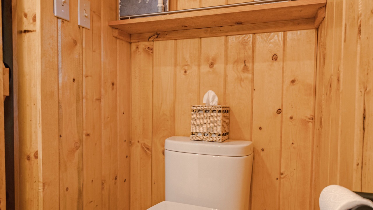 Photo of Bathroom in Prescott