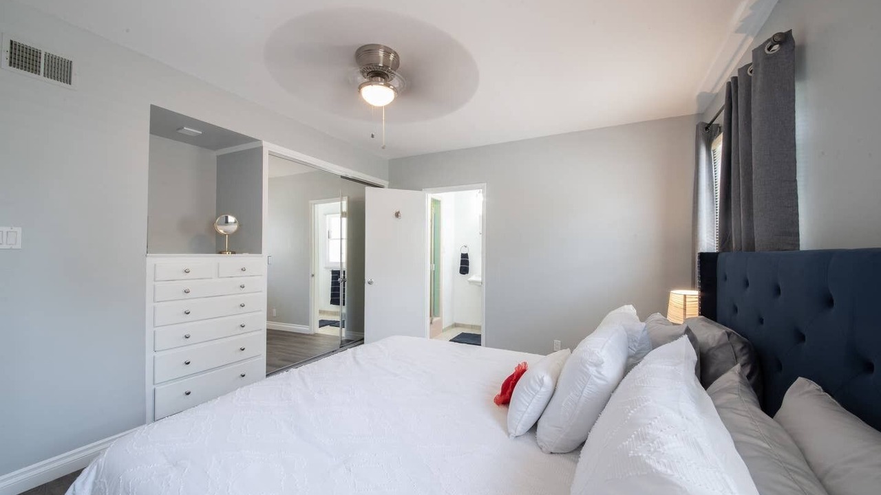 Photo of Bedroom in Eastside