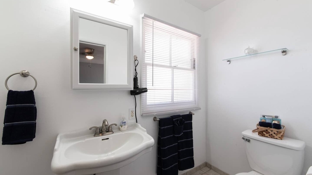 Photo of Bathroom in Eastside