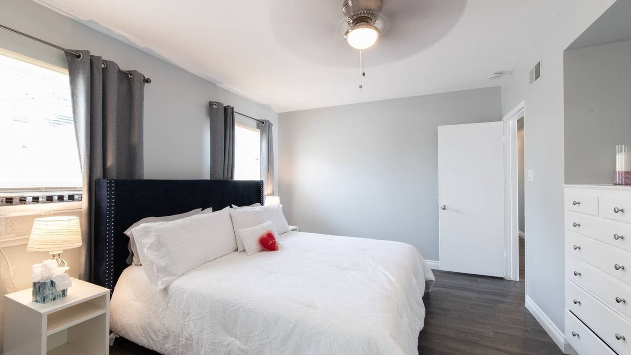 Photo of Bedroom in Eastside