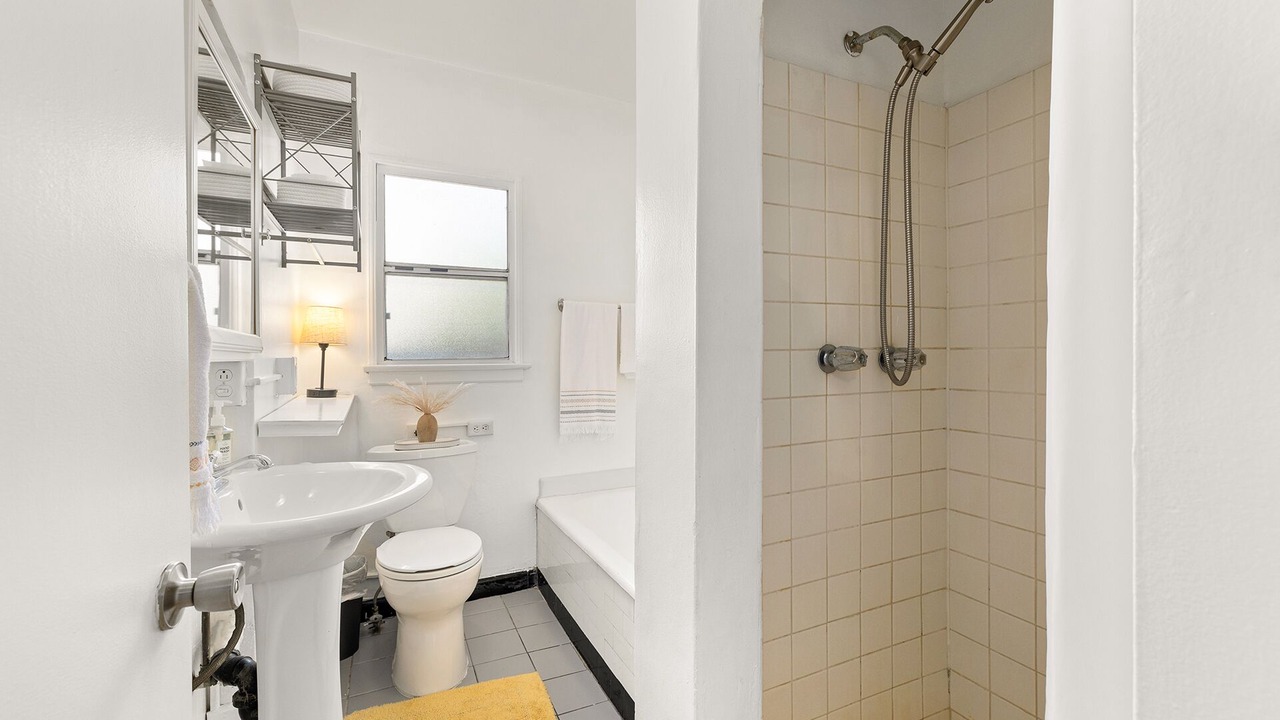 Photo of Bathroom in Northeast