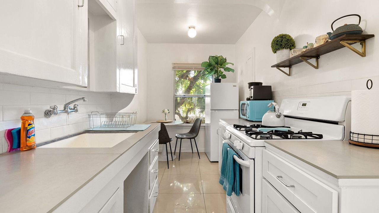 Photo of Kitchen in Northeast