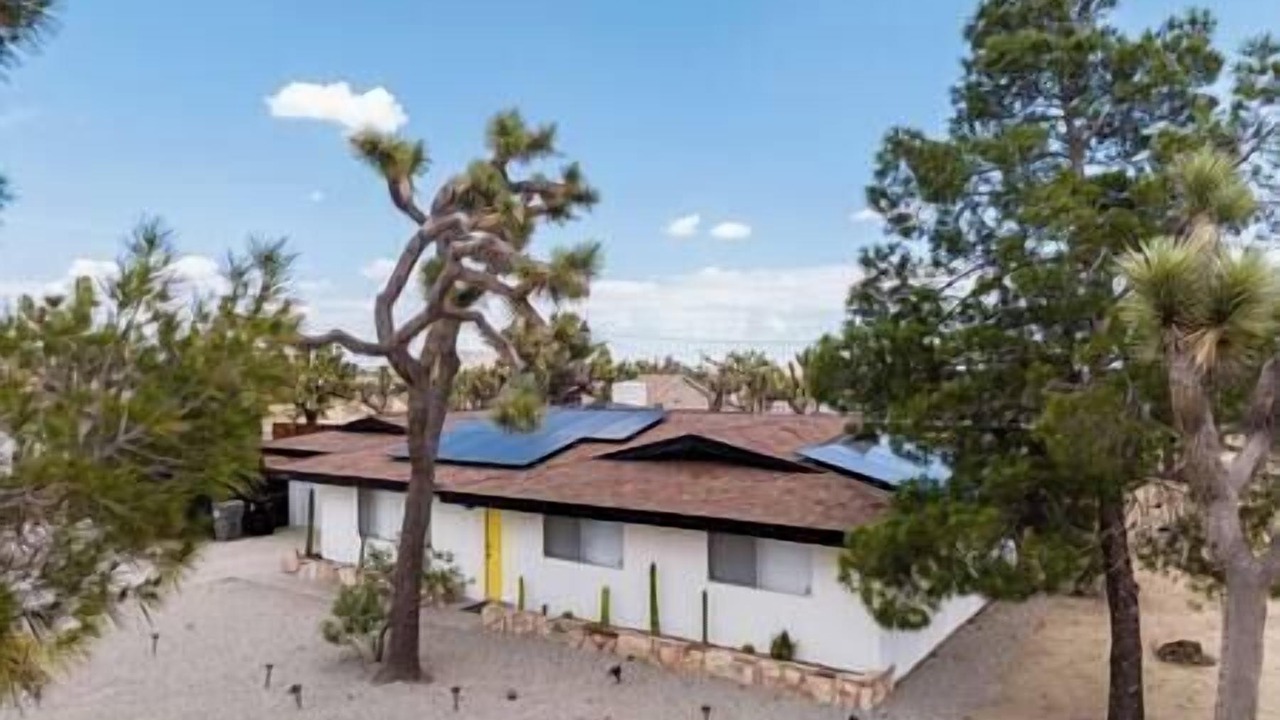 Photo of Outdoor in Yucca Valley