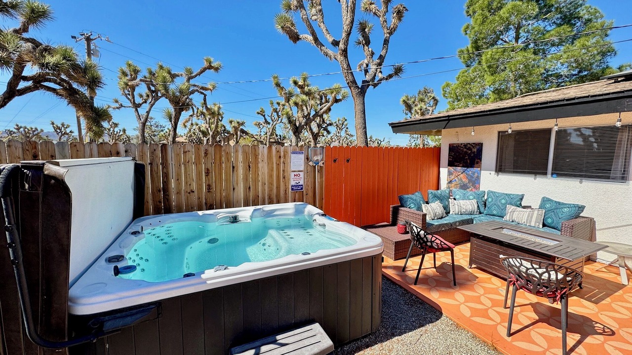 Photo of Outdoor in Yucca Valley