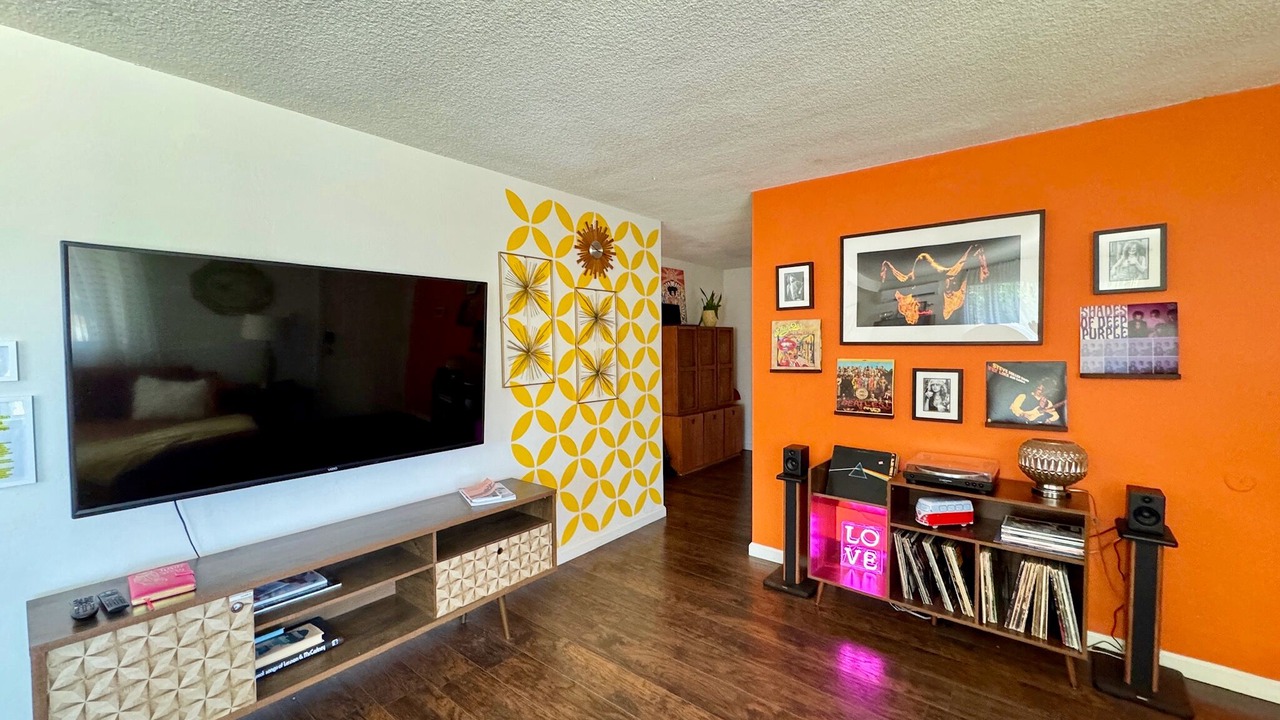 Photo of Bedroom in Yucca Valley
