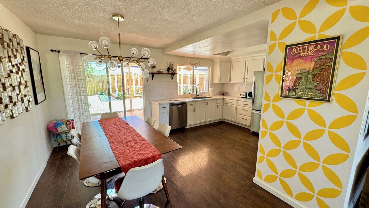 Photo of Livingroom in Yucca Valley