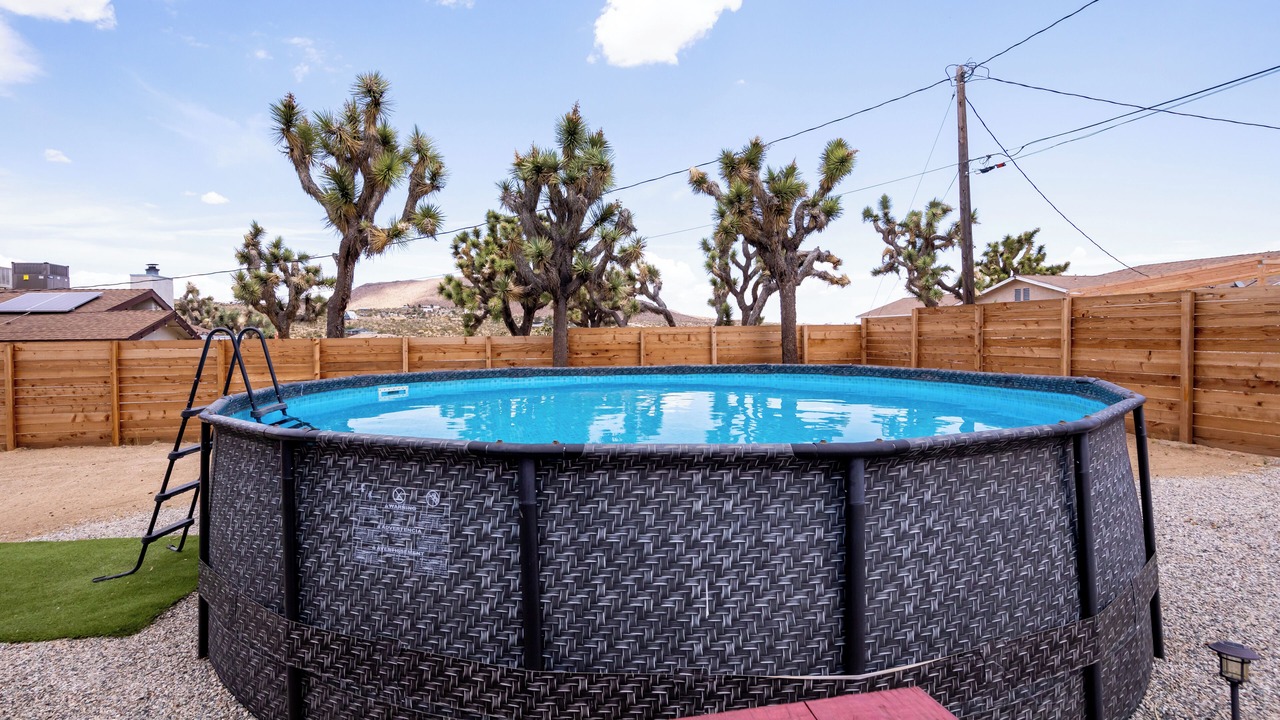 Photo of Outdoor in Yucca Valley