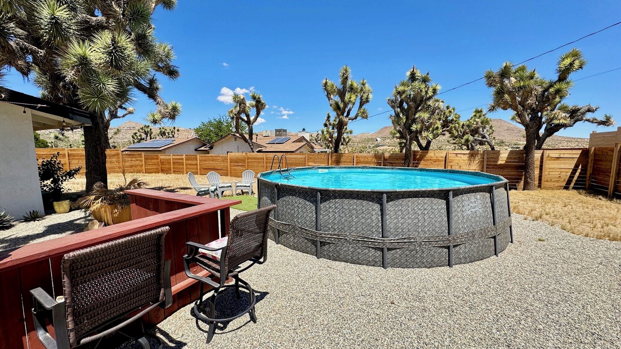 Photo of Outdoor in Yucca Valley