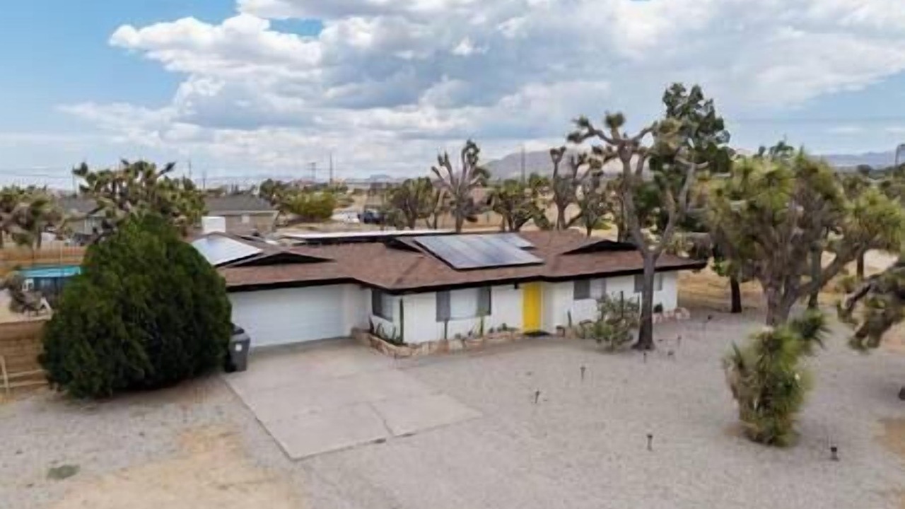 Photo of Outdoor in Yucca Valley