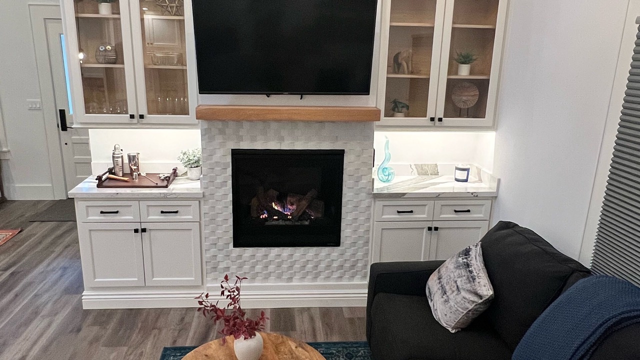 Photo of Livingroom in Napa
