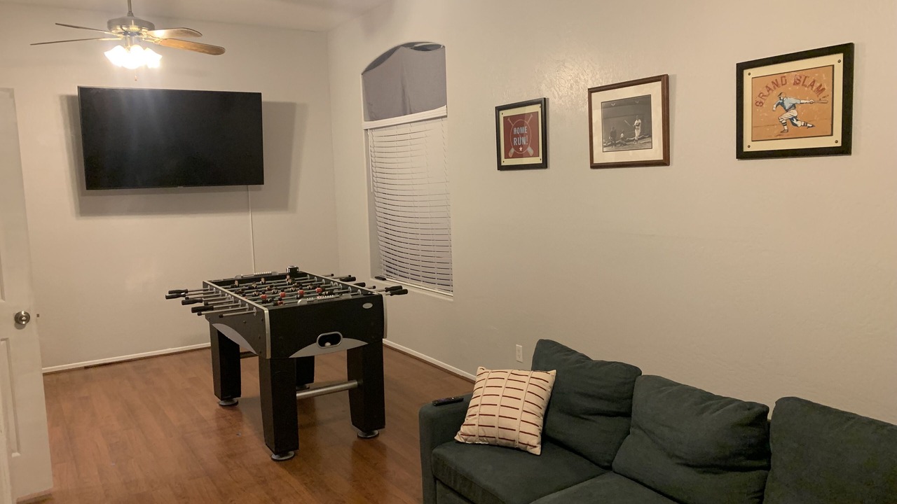 Photo of Bedroom in Yuma
