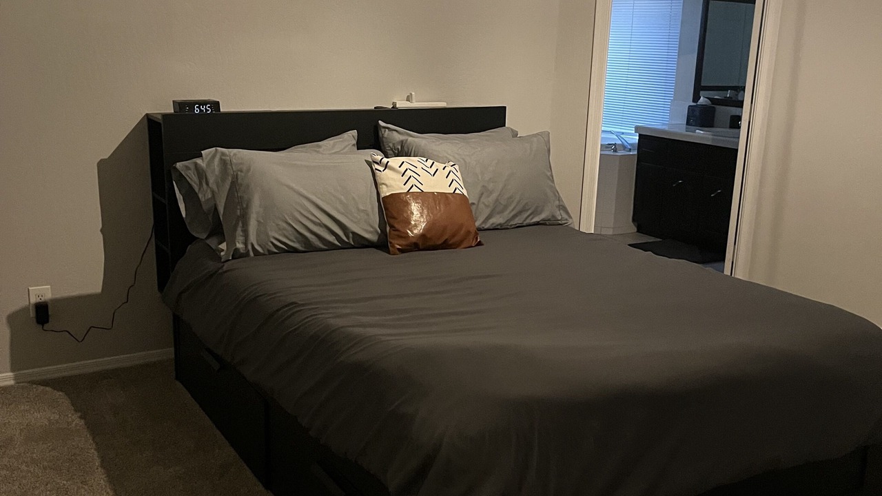 Photo of Bedroom in Yuma