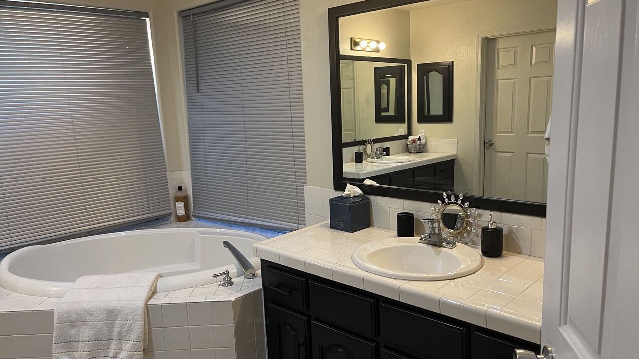 Photo of Bathroom in Yuma