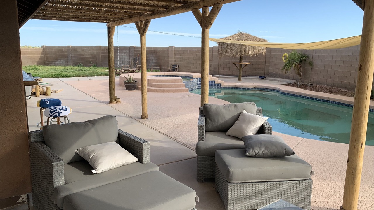 Photo of Outdoor in Yuma