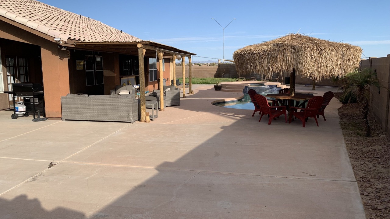 Photo of Outdoor in Yuma