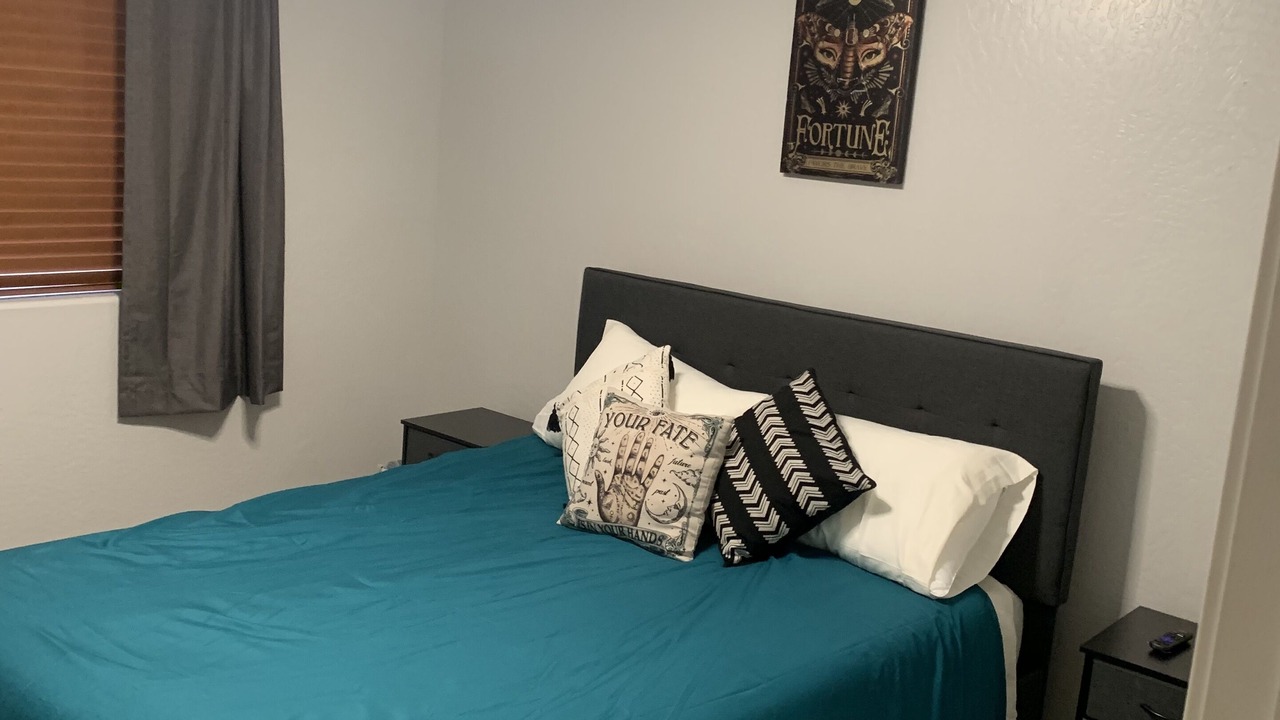 Photo of Bedroom in Yuma