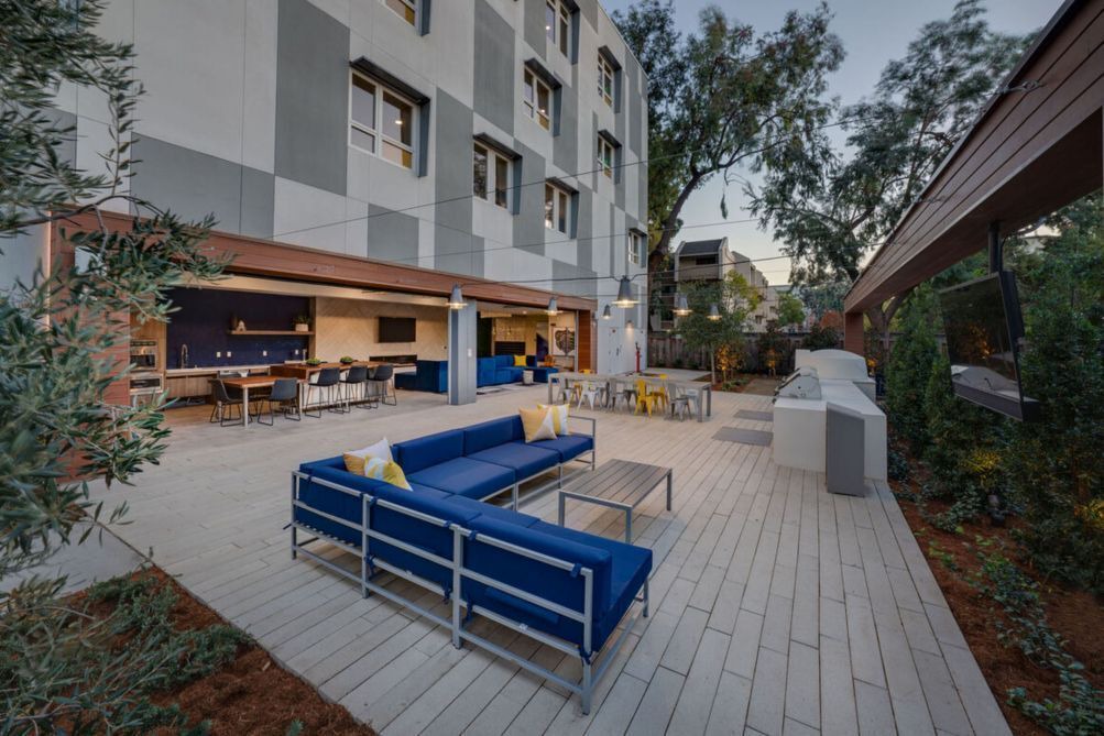 Photo of Outdoor in Mountain View